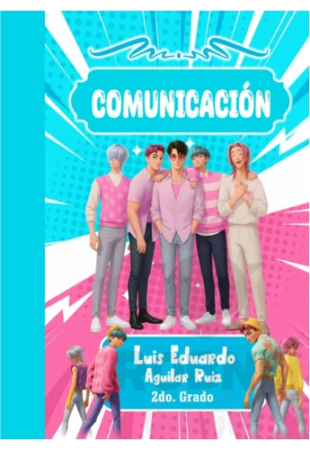 Saja Boys 05 Portada